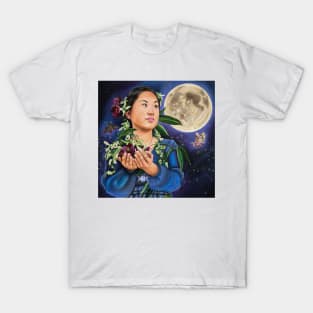 Moonstruck T-Shirt